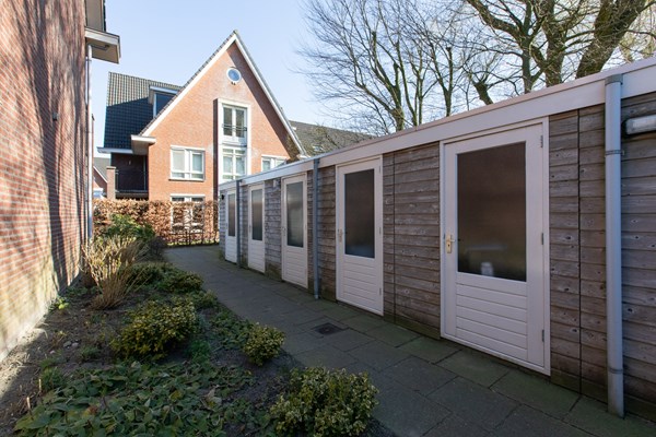 Medium property photo - Bezembinder 18, 6562 JN Groesbeek