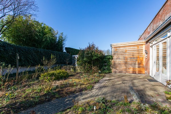 Medium property photo - Bezembinder 18, 6562 JN Groesbeek
