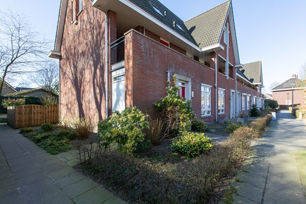 Medium property photo - Bezembinder 18, 6562 JN Groesbeek