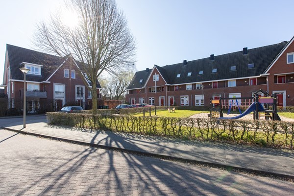 Medium property photo - Bezembinder 18, 6562 JN Groesbeek