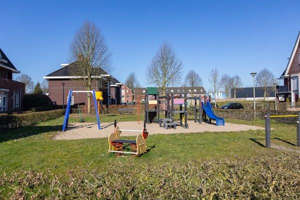 Medium property photo - Bezembinder 18, 6562 JN Groesbeek