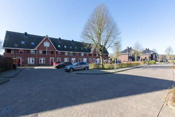 Medium property photo - Bezembinder 18, 6562 JN Groesbeek