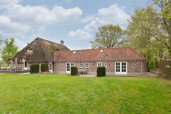 Medium property photo - Worsumseweg 14, 6611 KT Overasselt
