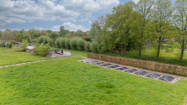 Medium property photo - Worsumseweg 14, 6611 KT Overasselt