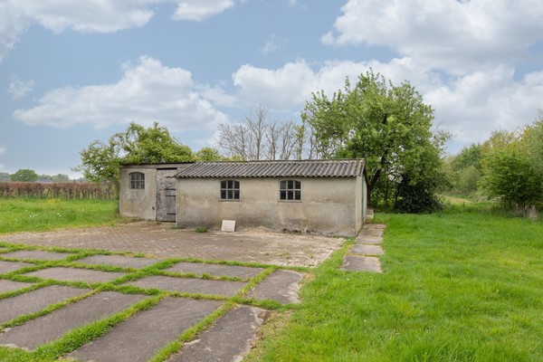 Medium property photo - Worsumseweg 14, 6611 KT Overasselt