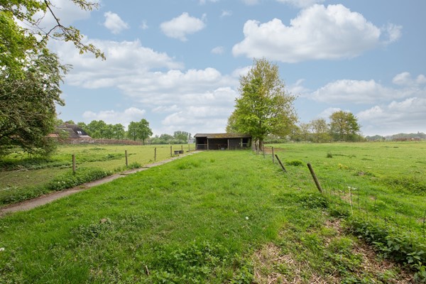 Medium property photo - Worsumseweg 14, 6611 KT Overasselt