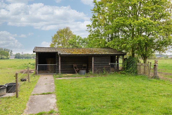 Medium property photo - Worsumseweg 14, 6611 KT Overasselt