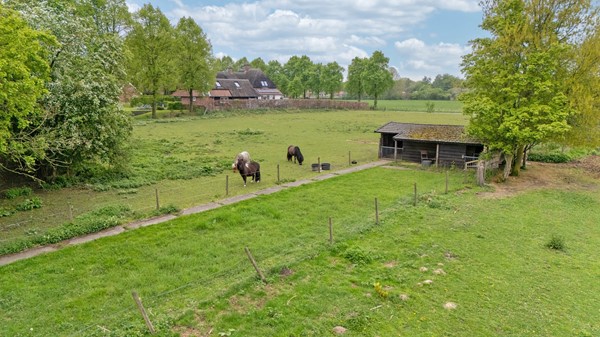 Medium property photo - Worsumseweg 14, 6611 KT Overasselt