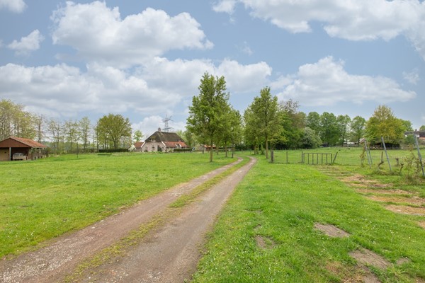 Medium property photo - Worsumseweg 14, 6611 KT Overasselt