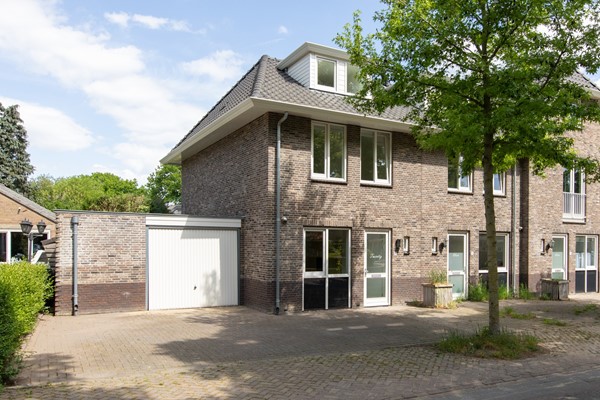 Property photo - Dorpstraat 20, 6582AN Heumen