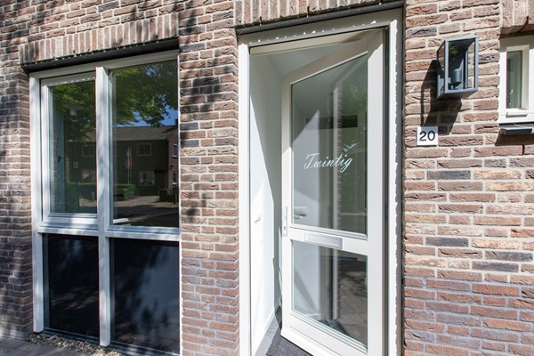Medium property photo - Dorpstraat 20, 6582 AN Heumen