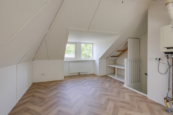 Medium property photo - Dorpstraat 20, 6582 AN Heumen