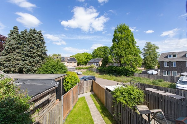 Medium property photo - Dorpstraat 20, 6582 AN Heumen