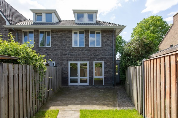 Medium property photo - Dorpstraat 20, 6582 AN Heumen