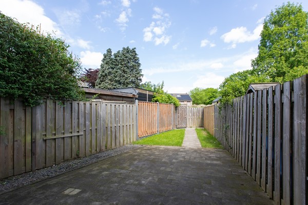 Medium property photo - Dorpstraat 20, 6582 AN Heumen