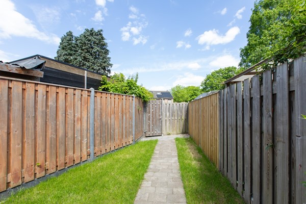 Medium property photo - Dorpstraat 20, 6582 AN Heumen