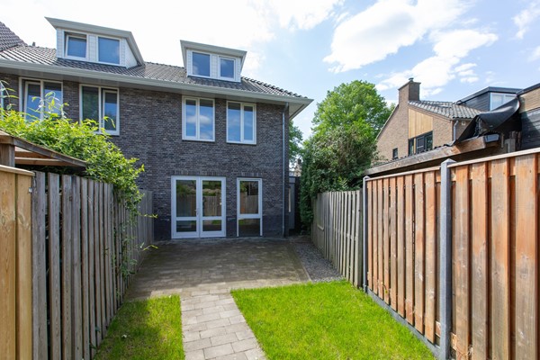 Medium property photo - Dorpstraat 20, 6582 AN Heumen