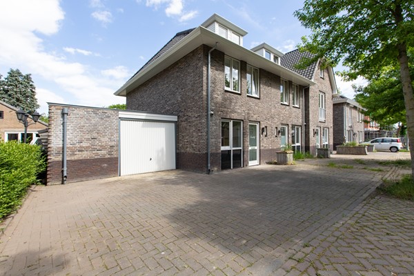 Medium property photo - Dorpstraat 20, 6582 AN Heumen