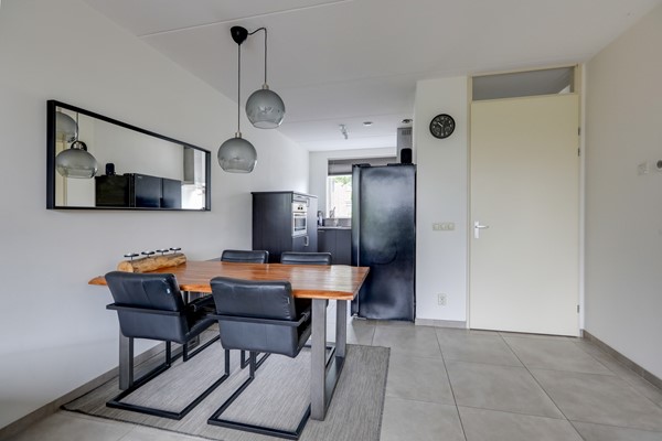 Medium property photo - Keltenstraat 9, 6582 CV Heumen