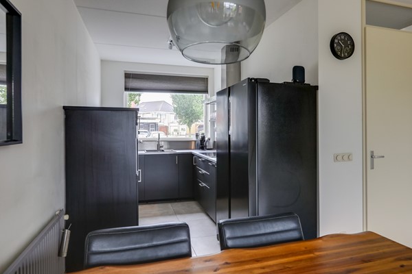 Medium property photo - Keltenstraat 9, 6582 CV Heumen