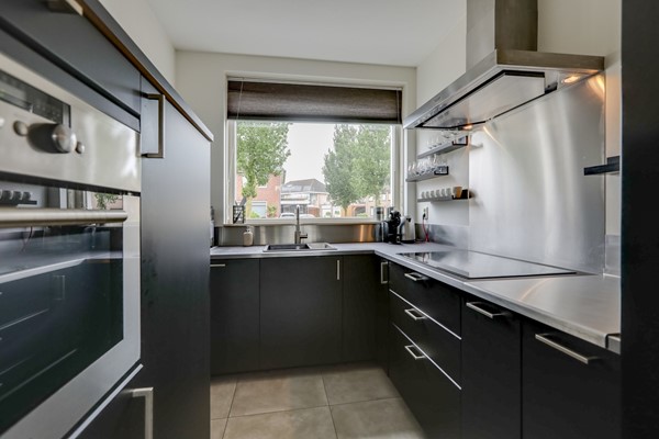 Medium property photo - Keltenstraat 9, 6582 CV Heumen