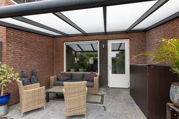 Medium property photo - Keltenstraat 9, 6582 CV Heumen
