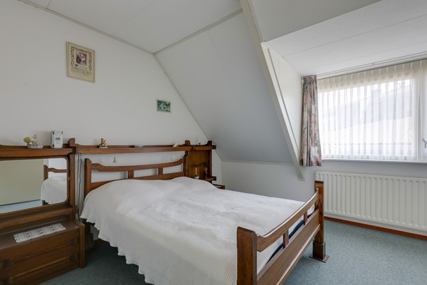 Medium property photo - Hend de Kleijnstraat 3, 6611 CJ Overasselt
