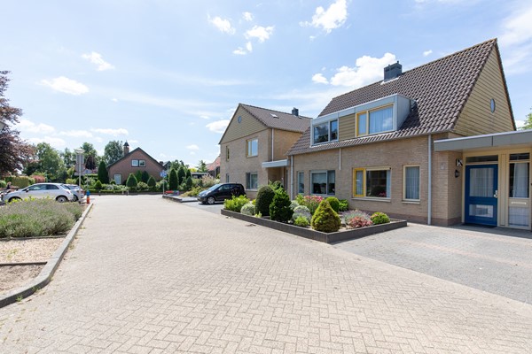 Medium property photo - Hend de Kleijnstraat 3, 6611 CJ Overasselt