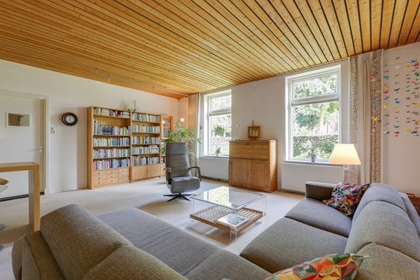 Medium property photo - Valkstraat 10, 6611 KW Overasselt