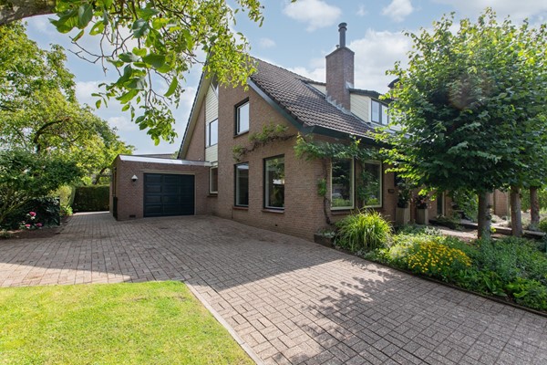 Medium property photo - De Hosterd 3, 6582 CA Heumen