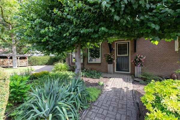 Medium property photo - De Hosterd 3, 6582 CA Heumen