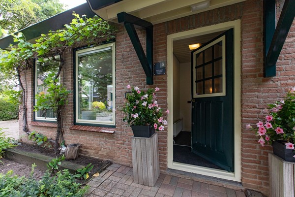 Medium property photo - De Hosterd 3, 6582 CA Heumen