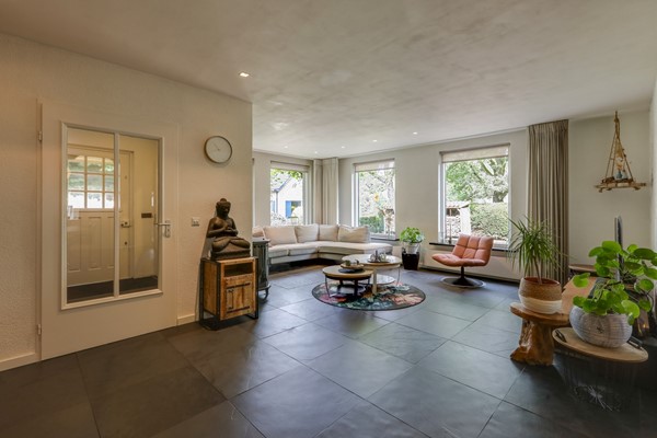 Medium property photo - De Hosterd 3, 6582 CA Heumen