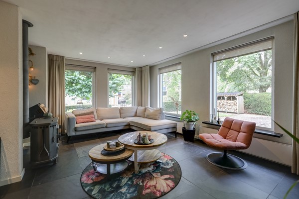Medium property photo - De Hosterd 3, 6582 CA Heumen