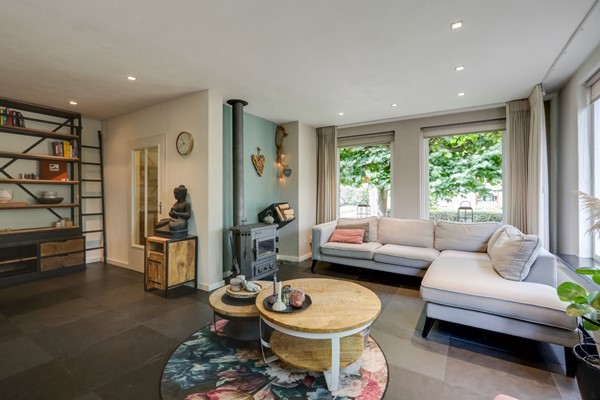 Medium property photo - De Hosterd 3, 6582 CA Heumen