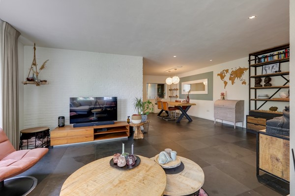 Medium property photo - De Hosterd 3, 6582 CA Heumen