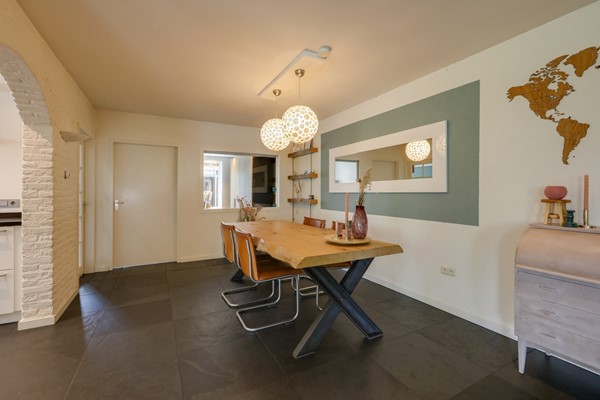 Medium property photo - De Hosterd 3, 6582 CA Heumen