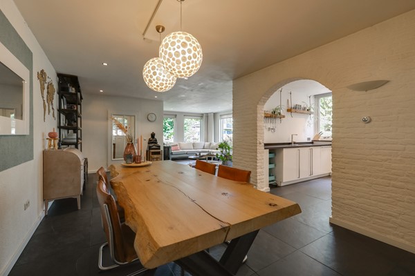 Medium property photo - De Hosterd 3, 6582 CA Heumen
