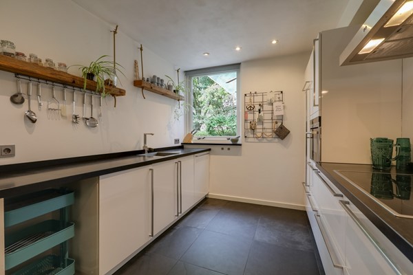 Medium property photo - De Hosterd 3, 6582 CA Heumen