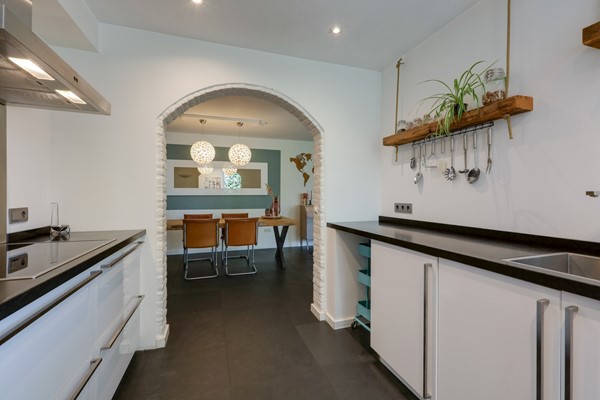 Medium property photo - De Hosterd 3, 6582 CA Heumen