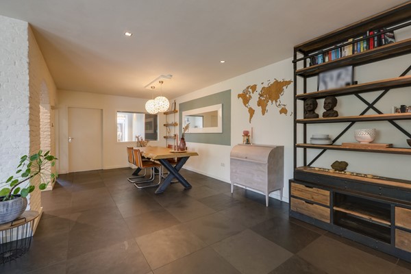 Medium property photo - De Hosterd 3, 6582 CA Heumen