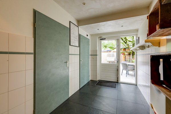 Medium property photo - De Hosterd 3, 6582 CA Heumen