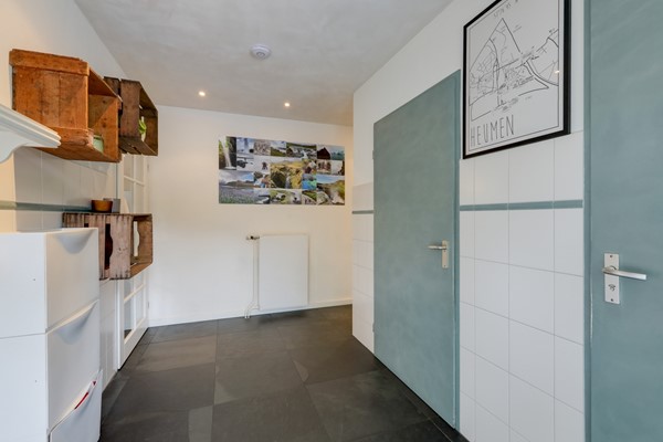 Medium property photo - De Hosterd 3, 6582 CA Heumen