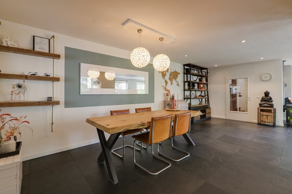 Medium property photo - De Hosterd 3, 6582 CA Heumen