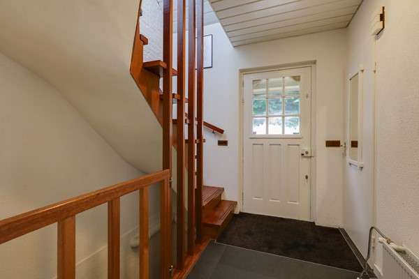 Medium property photo - De Hosterd 3, 6582 CA Heumen