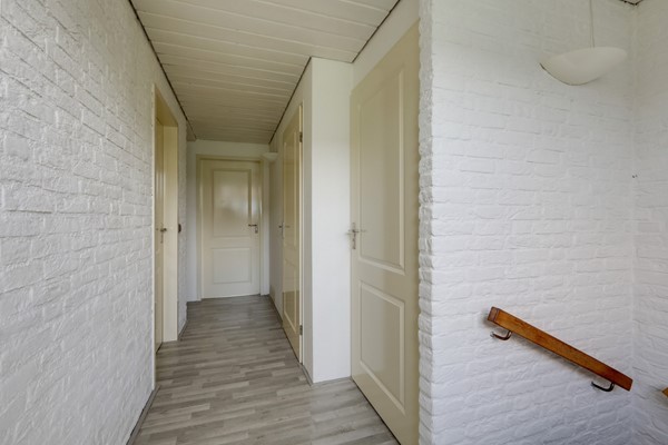 Medium property photo - De Hosterd 3, 6582 CA Heumen