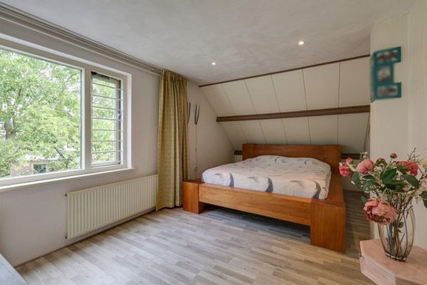 Medium property photo - De Hosterd 3, 6582 CA Heumen
