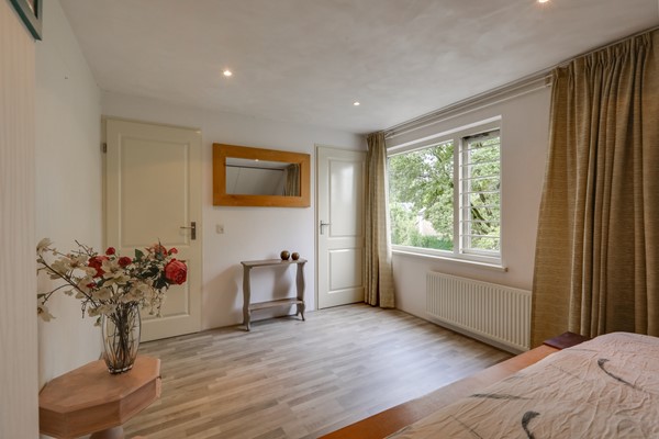 Medium property photo - De Hosterd 3, 6582 CA Heumen
