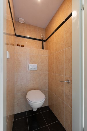 Medium property photo - De Hosterd 3, 6582 CA Heumen