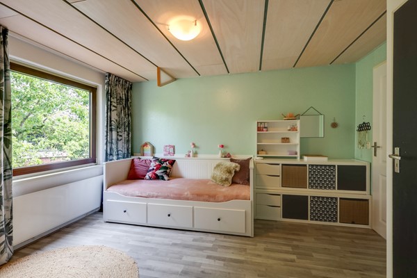 Medium property photo - De Hosterd 3, 6582 CA Heumen